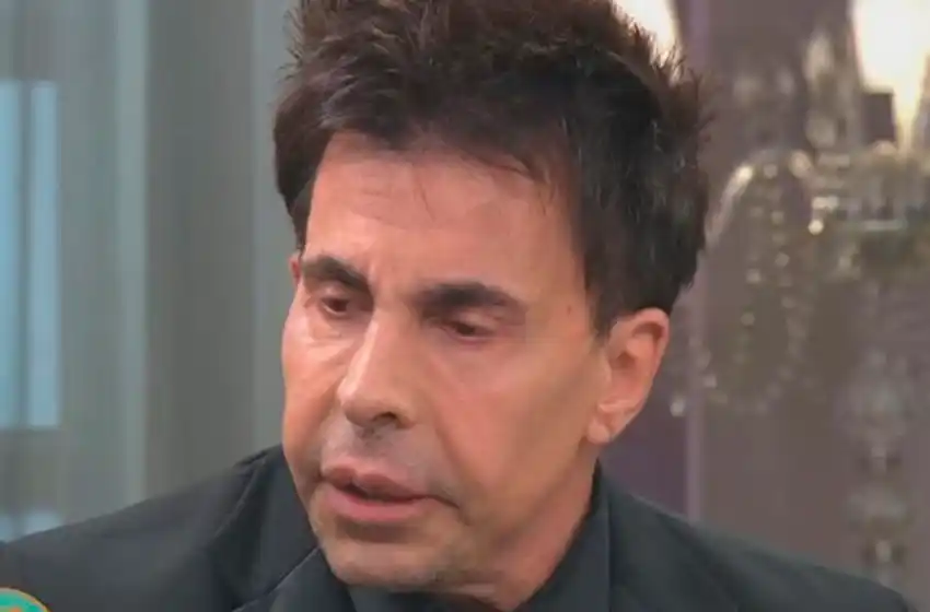 Felipe Fort declaró que Gustavo Martínez amenazaba con tirarse del balcón: “Estaba deprimido”