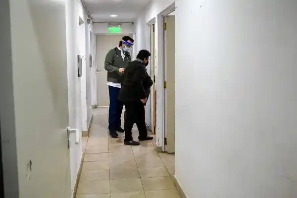 Los consultorios externos del hospital municipal ampliarán su horario de atención