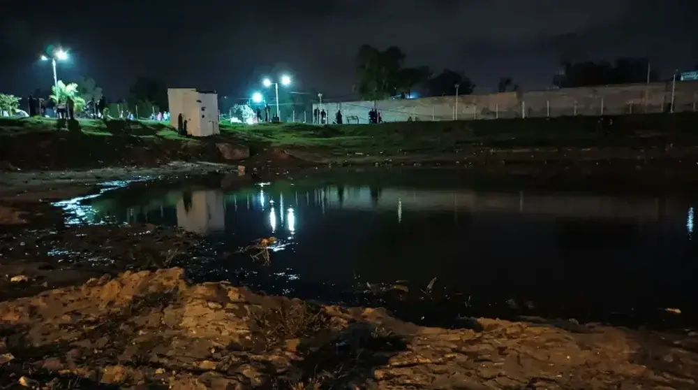 Conmoción en Chaco: hallaron sin vida a tres niños en una laguna de Corzuela