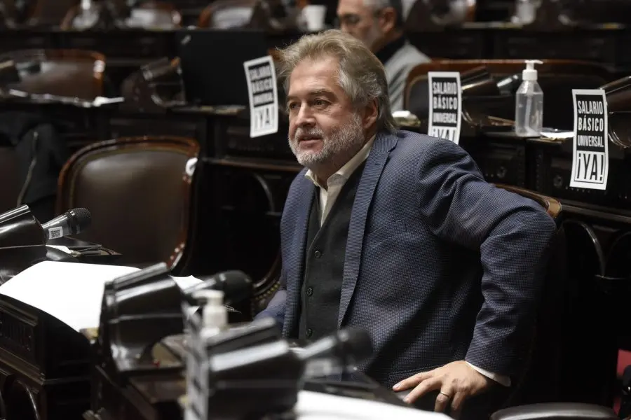 Mirabella sobre incentivos a la industria automotriz: "Es importante para impulsar futuras inversiones en Argentina"