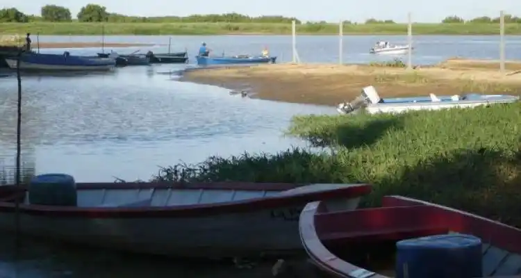 Según el Consorcio de Gestión, Pesca y Casting debe dejar el lugar antes de Abril