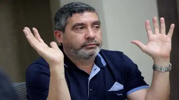 EXTRAOFICIAL: excarcelan al general Miguel Rodríguez Torres