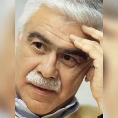 GERMÁN CASTRO CAYCEDO, adiós a una de las grandes plumas de Colombia