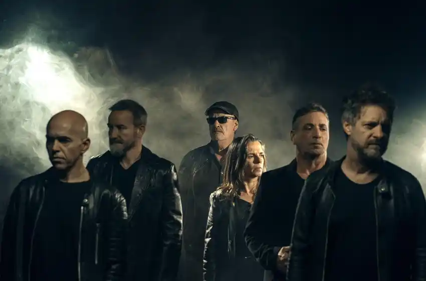 Las Pelotas presenta su último disco en Mar del Plata