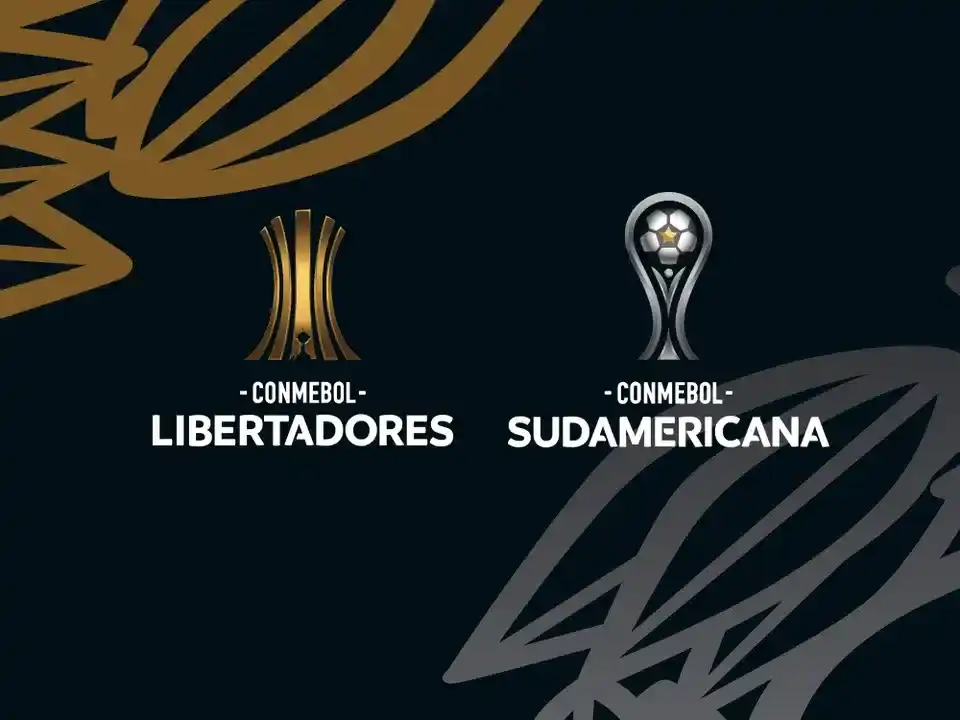 El martes 28 comienza la fecha 3 de las Copas continentales. Foto: CONMEBOL