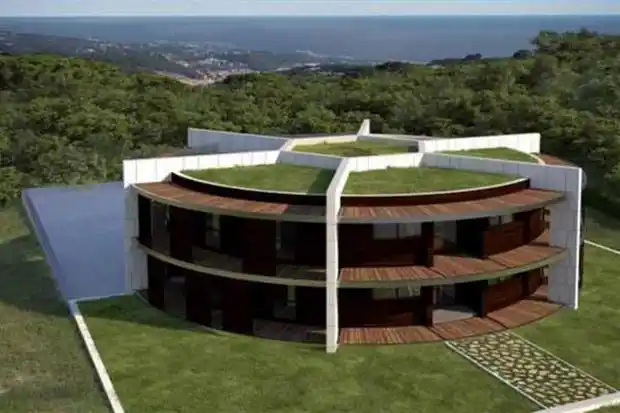 En el entorno de Messi desmienten que leo quiera una "casa futbolera"