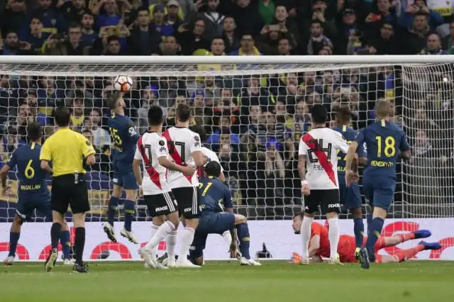 River - Boca, por la Superliga: Día, hora, estadio, TV y cómo ver online 