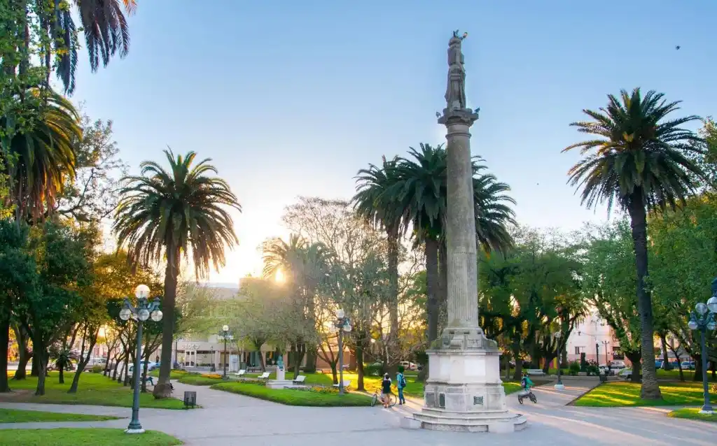 Turismo: Se retoman los "City-Tour"