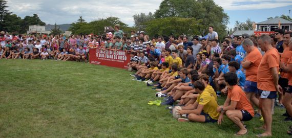 Alumni y CASI confirmaron su presencia para el sábado