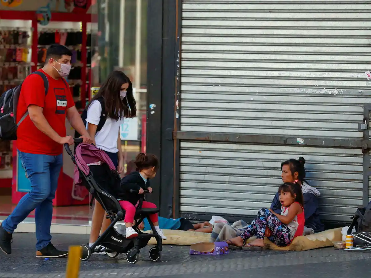 Se registraron 135 muertes y 2.979 nuevos casos de coronavirus en el país