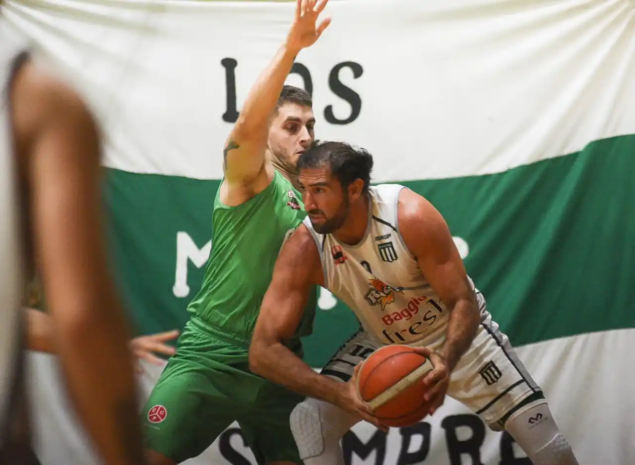 Racing presentó una propuesta para armar una "burbuja" y finalizar la Liga Entrerriana