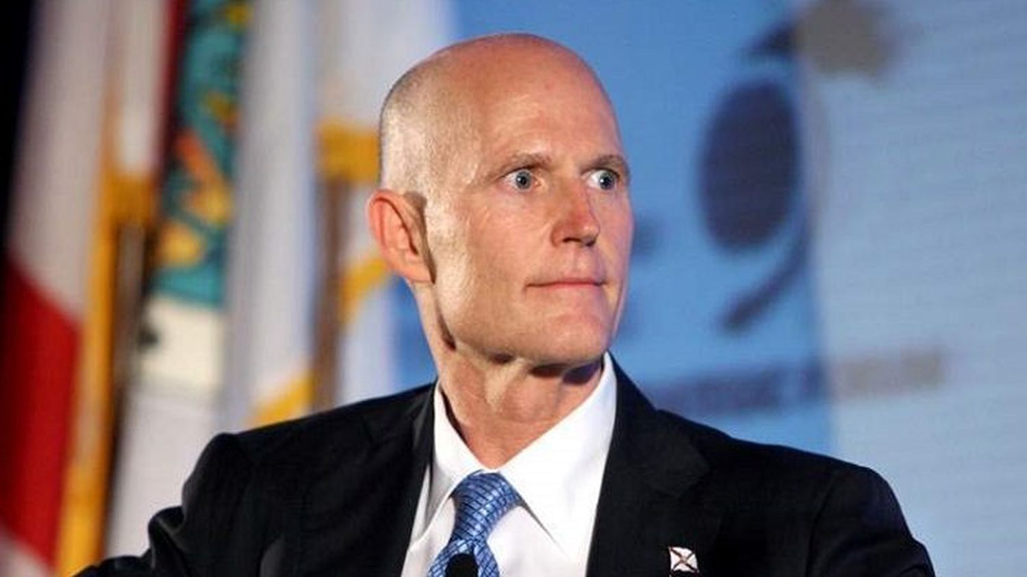 RICK SCOTT FÚRICO: dice que presidente Biden y su administración fueron engañados por Maduro (+Detalles)