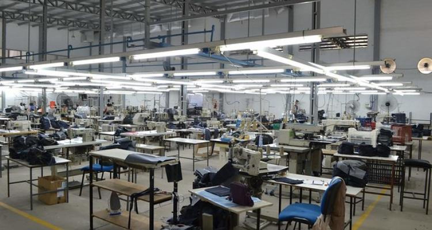 Tras las vacaciones forzadas, advierten que JS Textil está “subsistiendo el día a día”