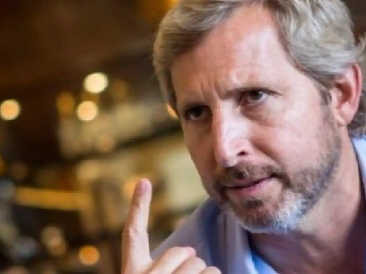 Frigerio, sobre el presupuesto para ciencia: "Cuando uno discute prioridades discute también qué cosas no son prioritarias"