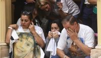 Se aprobó la Ley Lucio para prevenir las violencias y abusos en la infancia