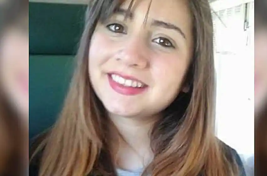 Apareció Bryanna, la joven que era buscada de hace 5 días