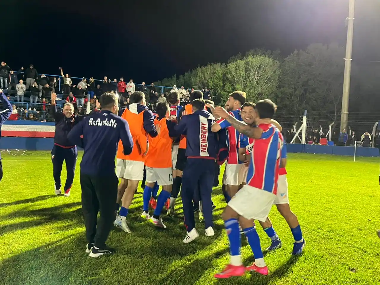 Final Copa de la Liga - 8