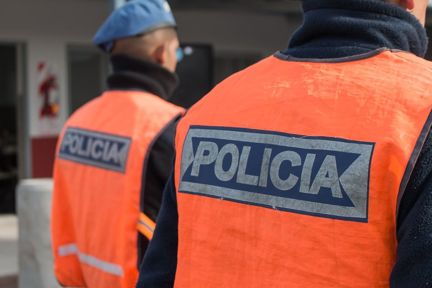 Tragedia en la Policía Local: Instructor le disparó a una oficial durante un entrenamiento y la mató