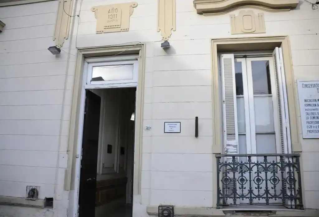Renovada expectativa   por el anuncio del nuevo  edificio para el Conservatorio