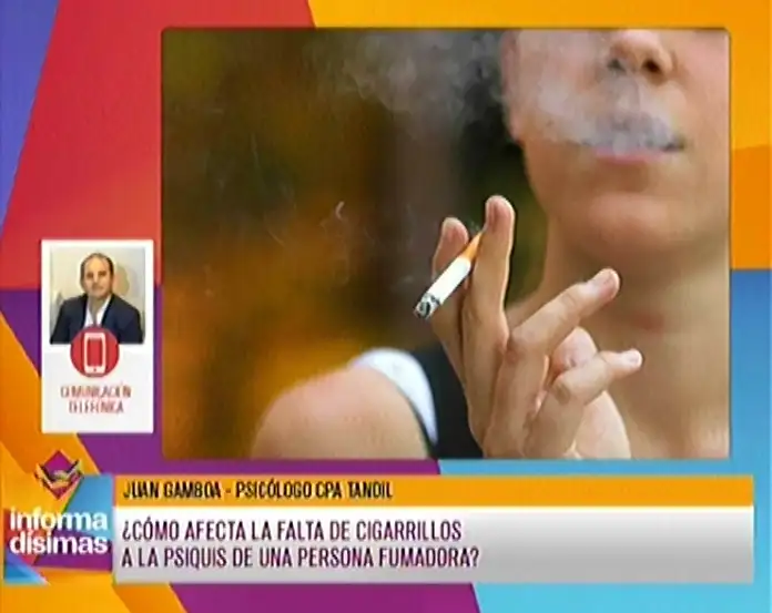 ¿Comó vencer una adicción en tiempos de cuarentena?