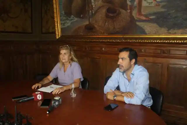 Coronavirus: Detallaron los lugares de atención primaria de la salud