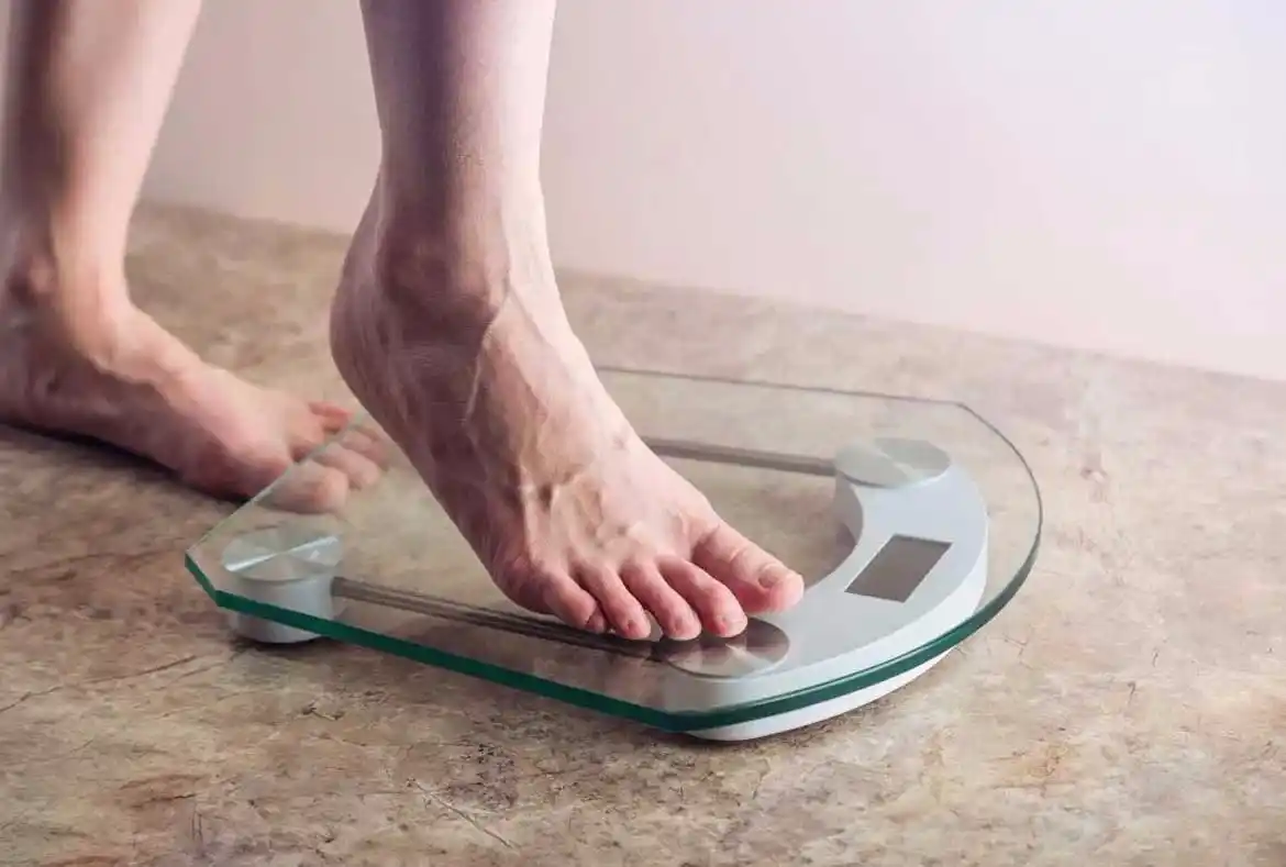 ¿Qué hacer con los coronakilos?