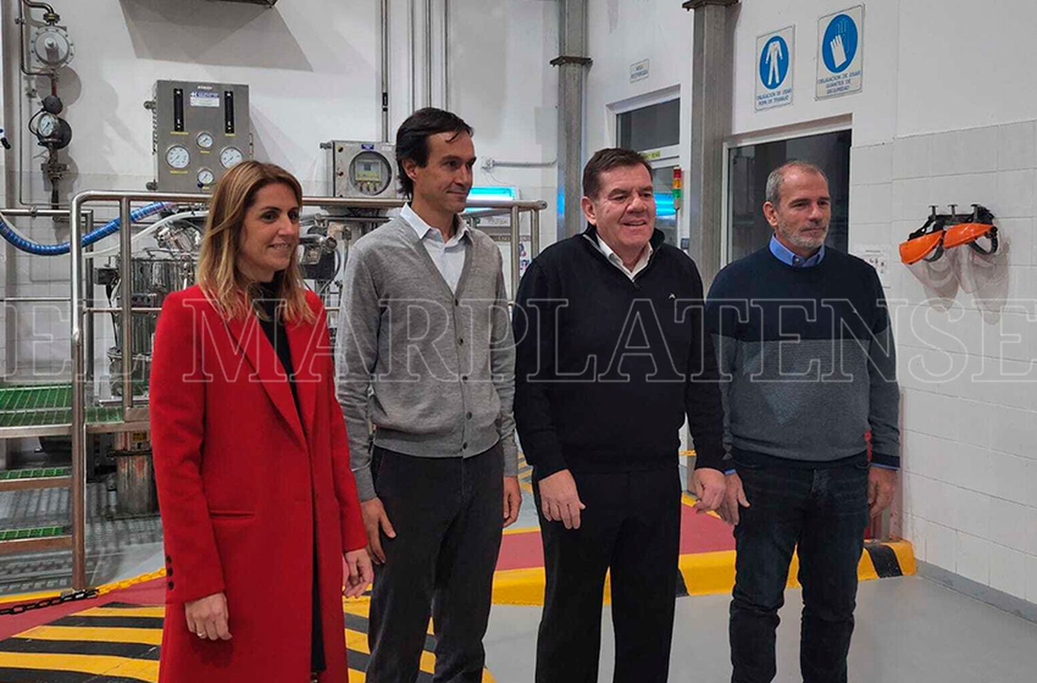 "No sentí que tengamos una oposición que construya soluciones"