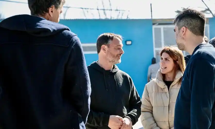 Soledad Peralta: “En Pilar estamos transformando la educación para siempre”