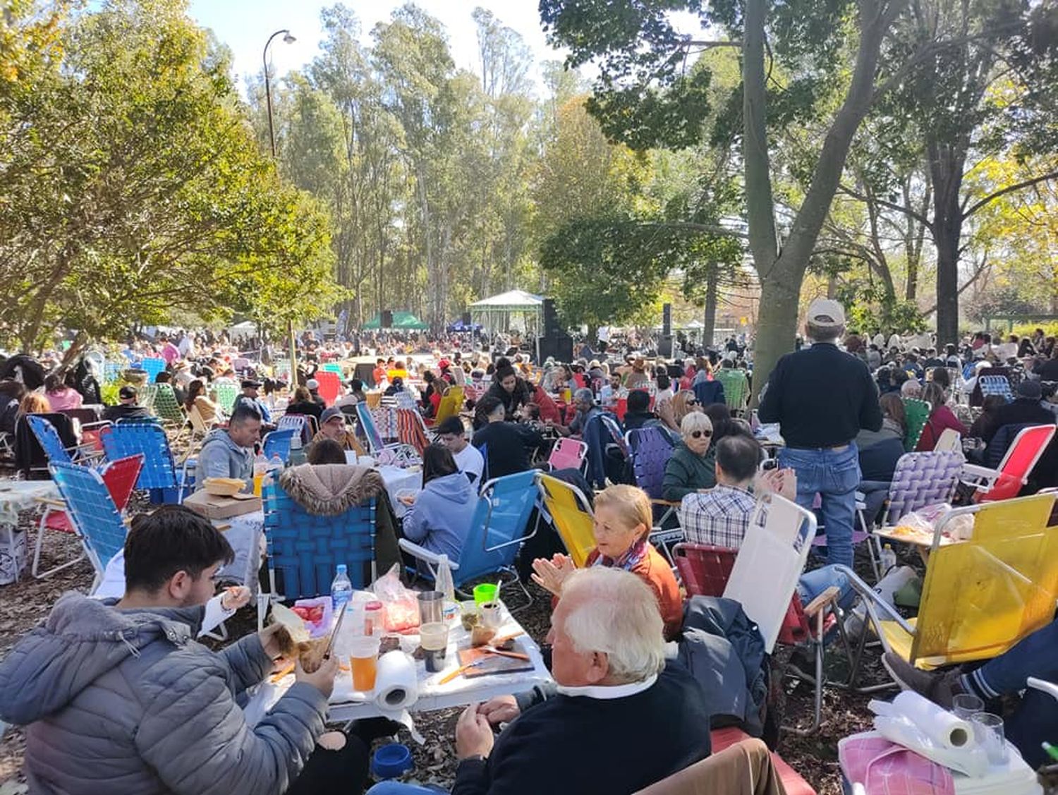 Agenda de eventos y festivales del 27 de abril al 1 de mayo de 2023 en Provincia de Buenos Aires