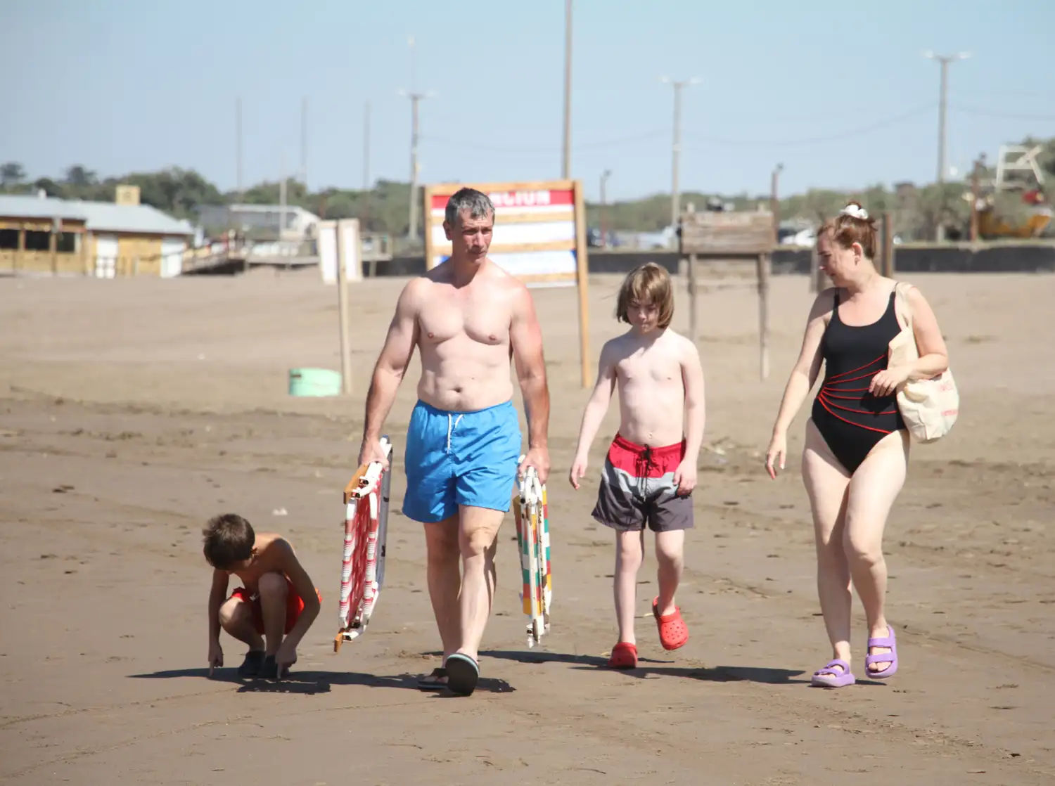 playa - 2