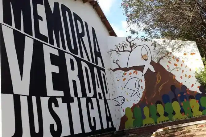 24 de Marzo: Día de la Memoria por la Verdad y la Justicia