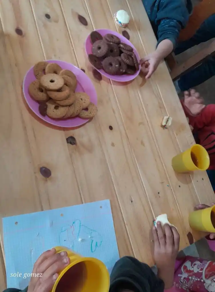 Campaña solidaria por el Día del Niño en Gualeguay: el Merendero Rayito de Sol recibe donaciones