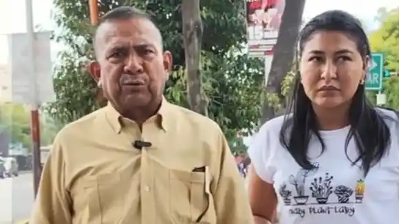 ¡NINGÚN, NINGÚN! Alcalde Pedro Antonio Abreu sigue apoyando a Edmundo González  (+Video)
