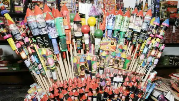 La municipalidad recuerda que en Concordia está prohibida la venta y uso de pirotecnia