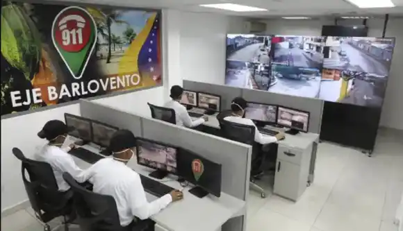 «CORRE PAPI»: Matan a operadora del VEN911 durante balacera entre policías y delincuentes en Barlovento