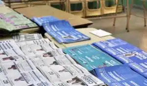 La suma de dinero que recibirá cada partido en Entre Ríos para la campaña electoral