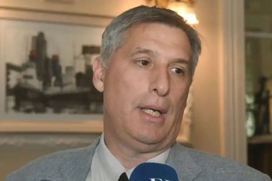 Ministro Oliveres convenio ANSES