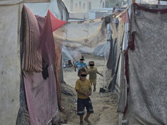 Situación humanitaria en Gaza es inaceptable": anuncian muerte de 21 niños, por hambre, en 72 horas