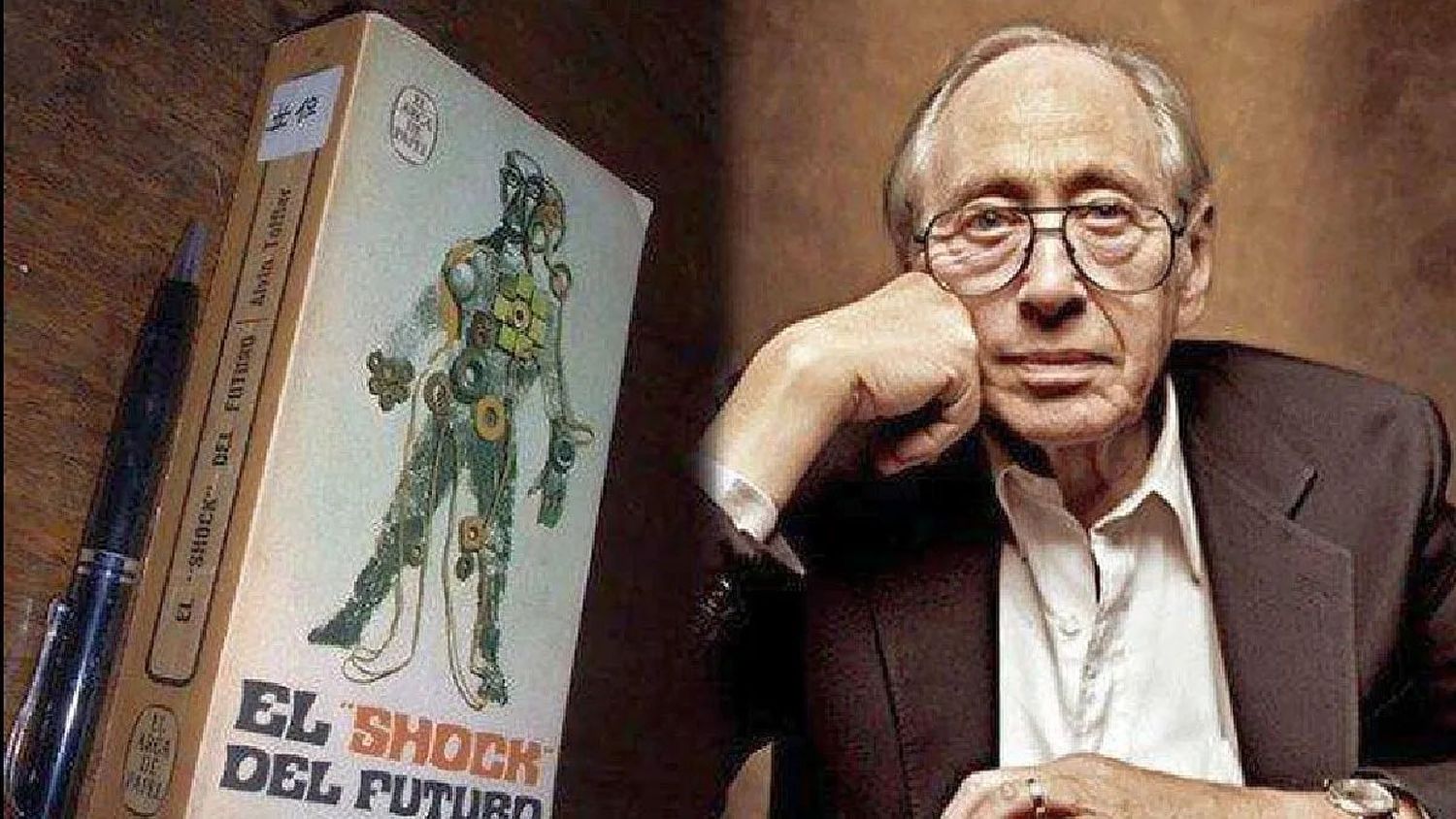 El shock del futuro (que llegó)