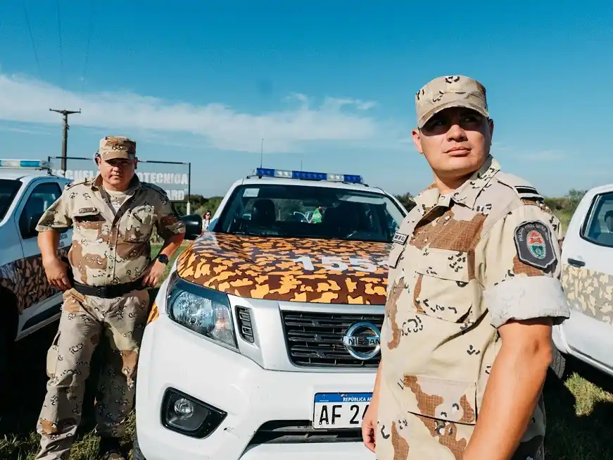 Delitos Rurales tendrá destacamento dentro de un edificio escolar