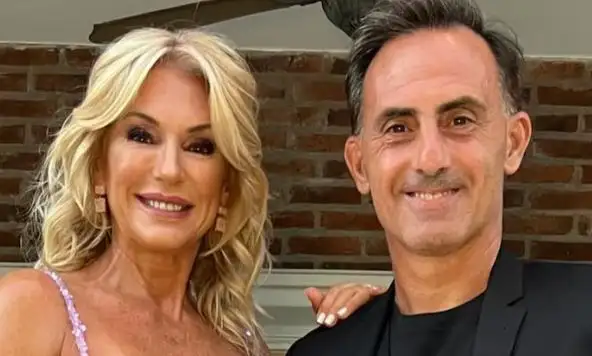 La ausencia de saludos públicos de Yanina Latorre a Diego Latorre generó rumores de crisis matrimonial