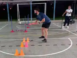 Estrés y Actividad Física