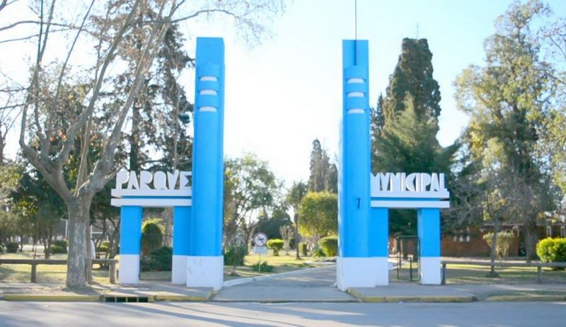 Se ponen en marcha los trabajos de finalización del proyecto del Parque.