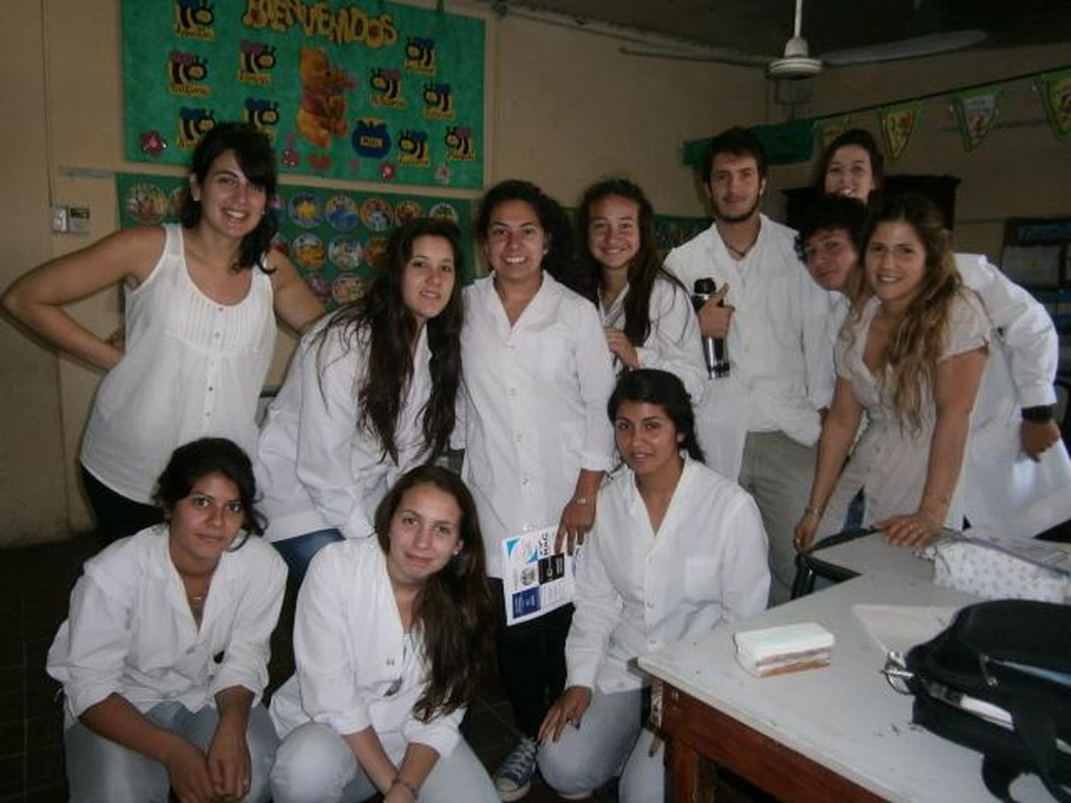 “Las tecnologías ya están incorporadas en la manera en que los profesores enseñamos”
