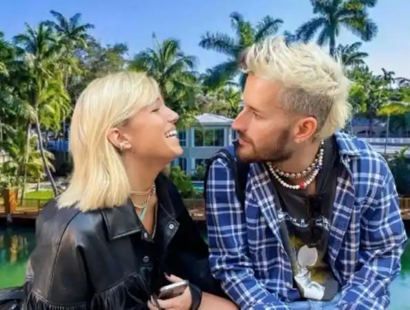 El nuevo palito en redes de Stefi Roitman a la familia Montaner