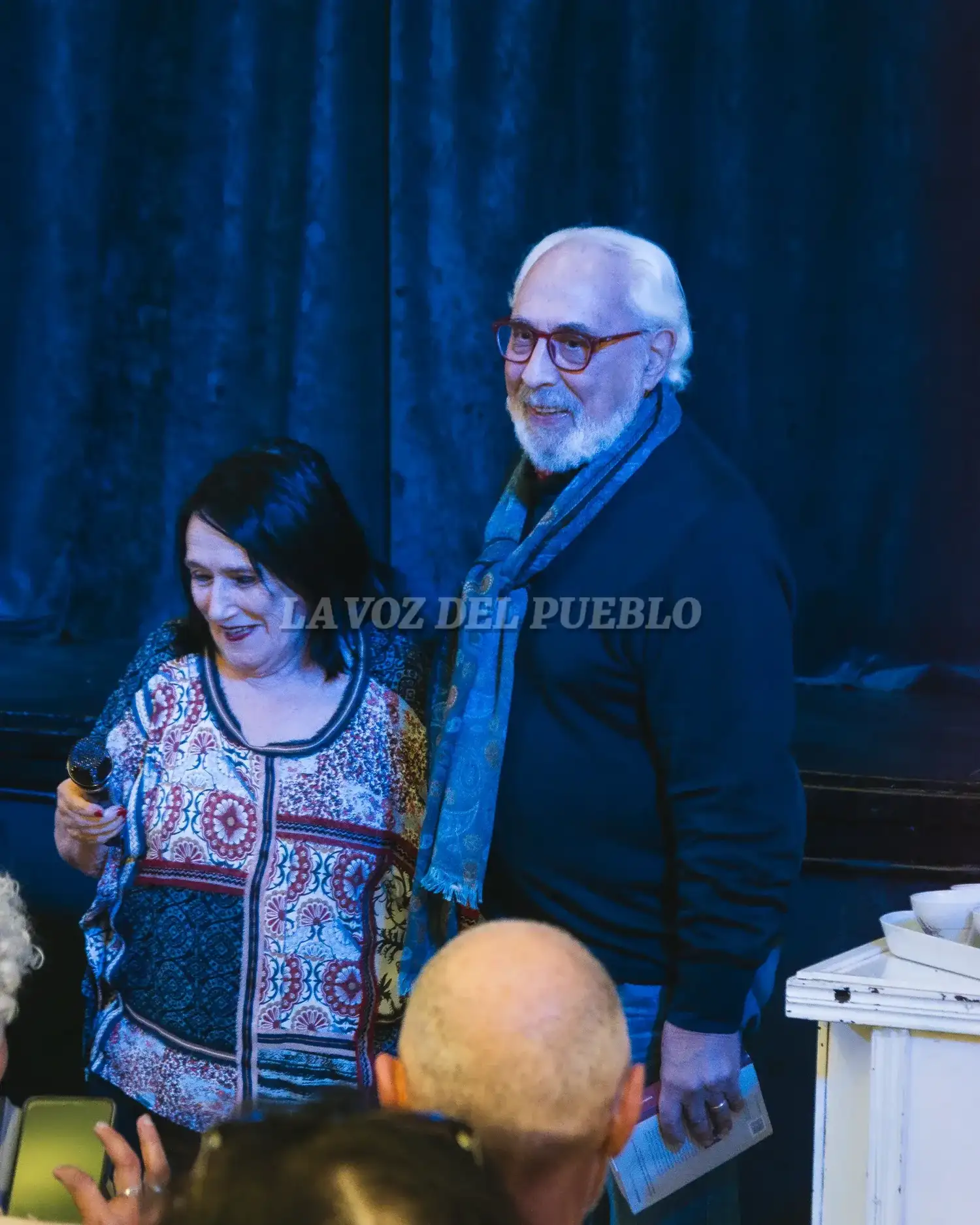 Feria del Libro