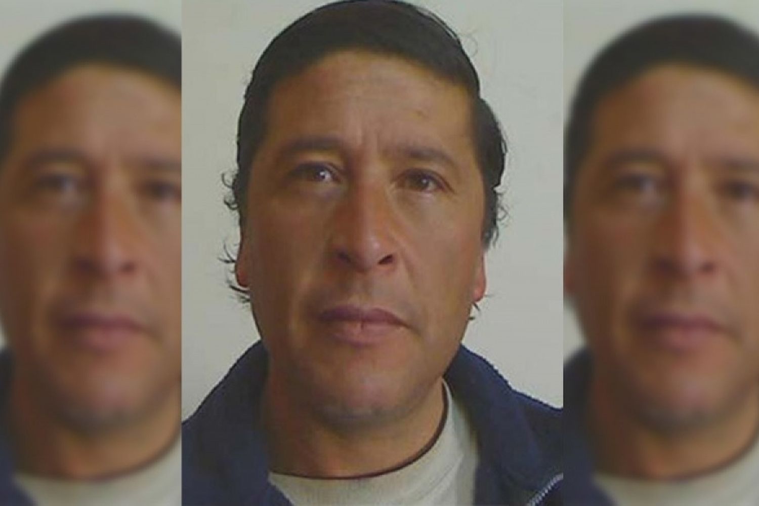Ofrecen hasta $5 millones de recompensa para detener a un prófugo acusado de abuso sexual en General La Madrid