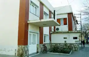 Un joven fue baleado en una pierna en un confuso episodio