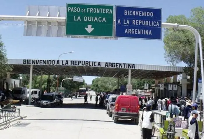 Las fronteras continuarán cerradas