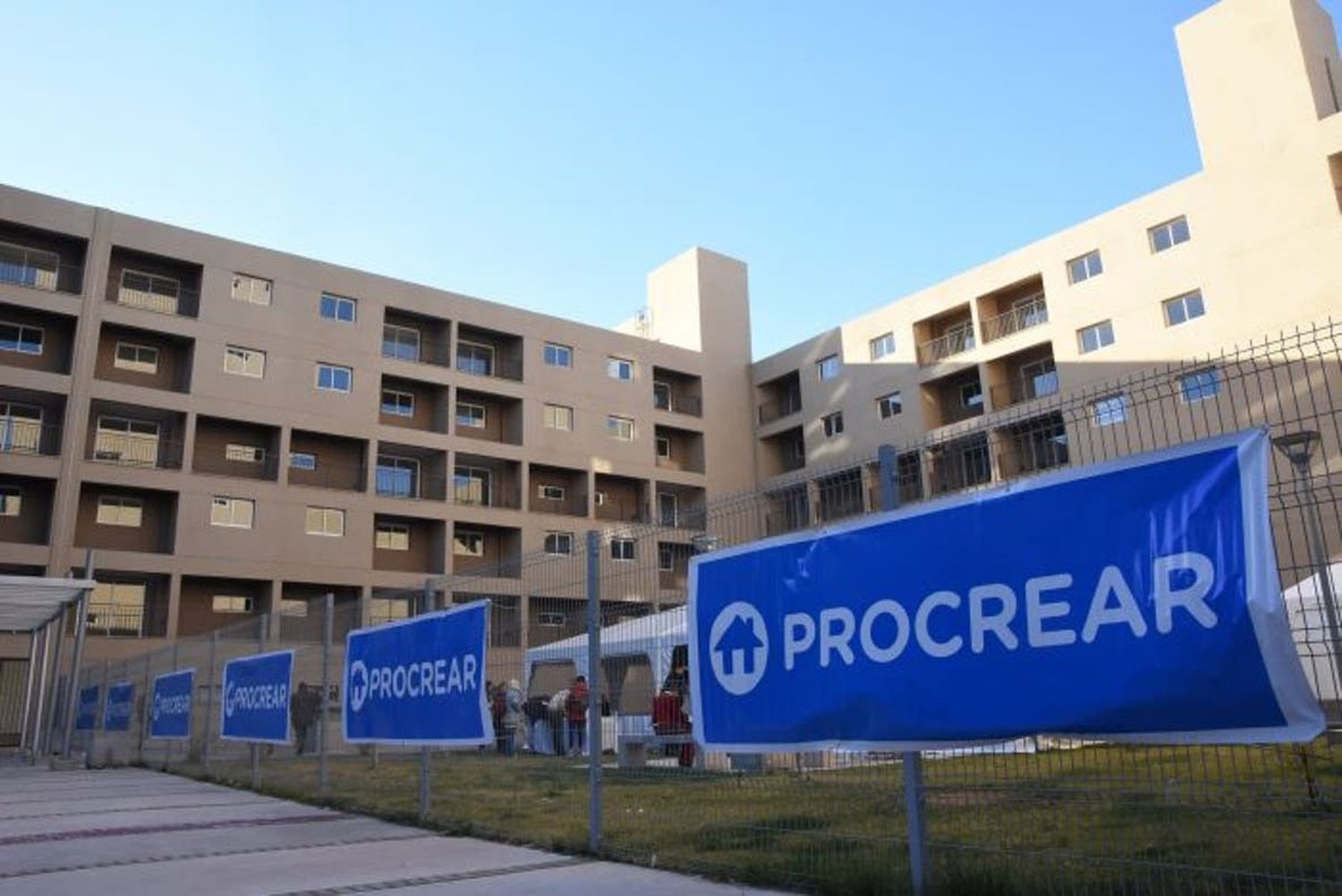 Expectativa en el sector inmobiliario entrerriano por el relanzamiento del Procrear
